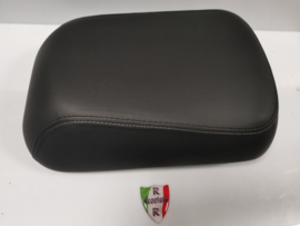 AGM Goccia GEV1000 - Zadel (zwart) - (VAK F)
