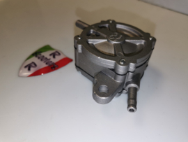 Razzo Lucca -  Benzine vacuum pomp 50cc. (EDW) - (VAK B-48)