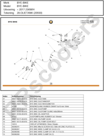 _Bye Bike - Afbeelding 11 - Olietank