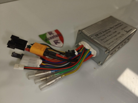 Windgoo E20 - Controller