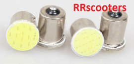 SMD (speciale) gloeilamp 12V  richtingaanwijzer / knipperlicht (VAK B-76)