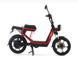 AGM Goccia GEV1000 - (rood)