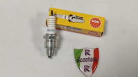 NGK bougie BR6HSA (VAK C)