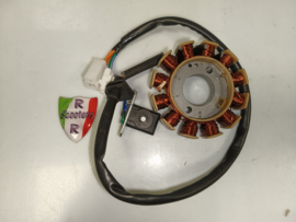Neco Di Lucio - Ontsteking (stator) - (nr. 3) - (M31120-GY39-0080)