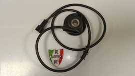 Neco One SX 50 - Kilometertelleraandrijving MET kabel - (VAK D-63)