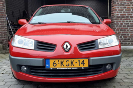 Renault Mégane - 1.6 - 16V Business Line - (6-KGK-14)
