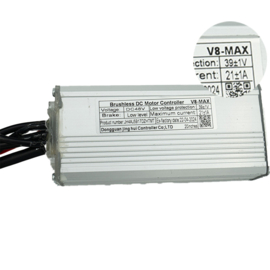 Ouxi V8 MAX - Motor Controller - Ouxi V8 MAX