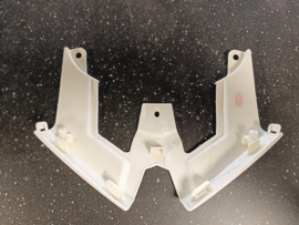 Neco Alexone - Achterdrager COVER (WIT) - (VAK P-46)