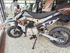 10Ten MX 90R - (90cc.)