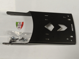 AGM Goccia GEV1000 - Bagagedrager voor slothouder en/of koffer - (VAK B-top)