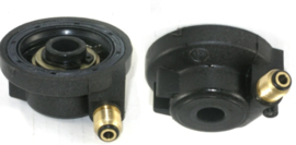 Baotian Rocky (BT49QT-12E1) - Kilometertelleraandrijving - (DP)