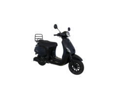 GTS Toscana Dynamic -  Black Pearl