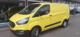 Ford Transit Custom 280 2.0 TDCI - (L1H1) - Trend - (VBB-72-R) - BTW AUTO !