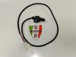GTS Piemonte - Remlichtschakelaar Rechts - (VAK B-21)