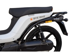 Bye Bike - Slot (BB01-49210-00-810)