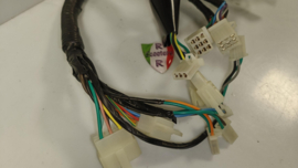 Razzo Strike - Tellerset compleet met kabel (32M472)