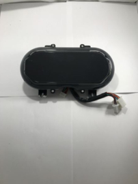 Ecooter E1S - Display - (10-0461-0001 UPDATED) - (L-versie / lees de beschrijving)