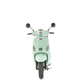 GTS Toscana Dynamic -  RETRO GREEN