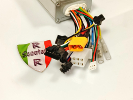 Windgoo E20 - Controller