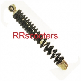 schokbreker (achter) - 32,5 cm - (VAK D-46)