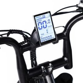 Ouxi V8 MAX - Display (2.0) (M5)