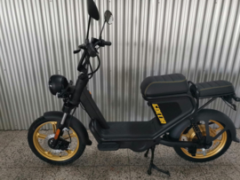 AGM Goccia GEV1000 - (gold)