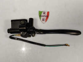 Razzo Pisa / Remvloeistofreservoir - (VAK P-43)