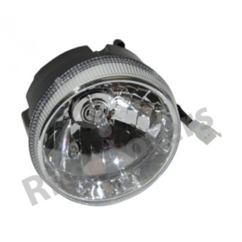 China LX - Koplamp (compleet) - (VAK E-49.A)