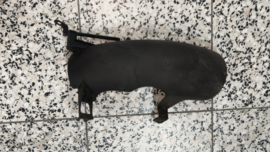 La Souris City (S) -  Achter spatbord boven wiel - (GEBRUIKT) - (VAK Z-60.04)