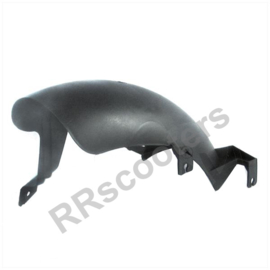Razzo Venice -  Achterspatbord (zwart kunststof) - (3m3124)
