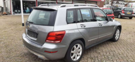 Mercedes Benz GLK-klasse 220 CDI BlueTEC 4-matic - (N-499-TT)