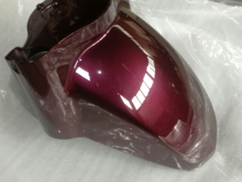 Turbho RL-50(S) - Voor spatbord (nr.6) - Kleur: Bordeaux - HT50QT-12-07-18 LF-101