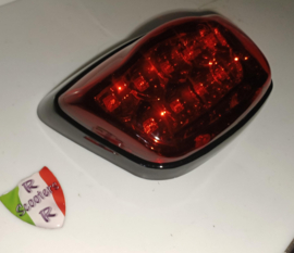 China LX - Achterlicht LED (SMOKE) - (VAK E-54) - P_136230