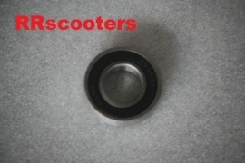 Wiel lager ACHTER (gesloten) - (42-20-12) (6004 2rs1) - (1P0007553) - (C-042)