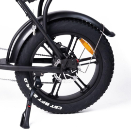 Ouxi V8.1 - Motor - Met Velg