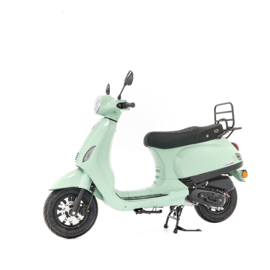 GTS Toscana Dynamic -  RETRO GREEN