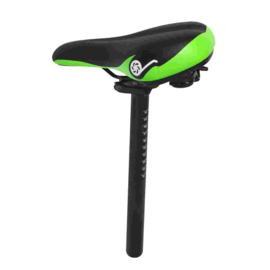 Windgoo E20 - Zadel met Zadelpen