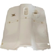 GTS Merano - Kappen - BEENSCHILD