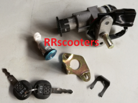 VOM - Xrace/F22 - Slotenset Compleet (V-5)