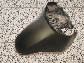 GTS Levanti - Kappen - GEBRUIKT - Voor Spatbord met "gouden strip" - (mat olive green) - (VAK AW)