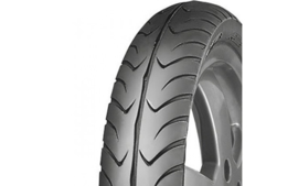 Peugeot Ludix - Buitenband Mitas 80/80-14 TL MC26 - G_115207