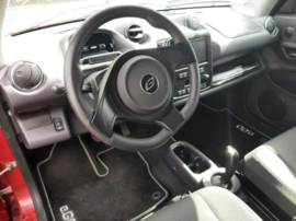 E-go Life 60 - Volledig Elektrisch - BTW AUTO