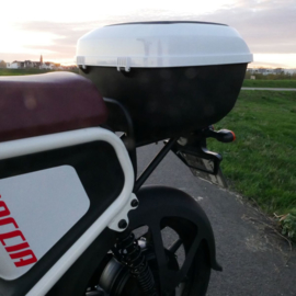 AGM Goccia GEV1000 - Topkoffer