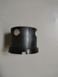 Neco Abruzzi (50cc./125cc.) - Magnetische aandrijving kilometerteller (nr. 17) - MJ08-51120-00 (VAK B-137)