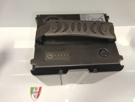 AGM Goccia GEV1000 - Accu (48V-30 Ah.)