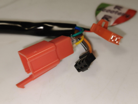 AGM Goccia GEV1000 - Alarm met 2x afstandsbediening