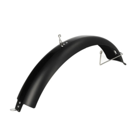 Ouxi V8 MAX - Spatbord ACHTER