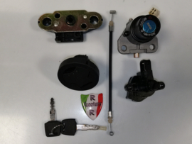 Kreidler Supermoto 50 - Slotenset -  (VAK B-53)