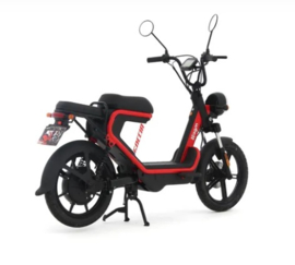 AGM Goccia GEV1000 - (rood)