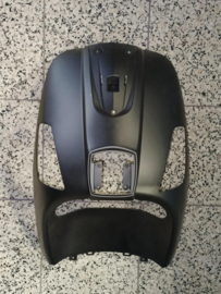 GTS Bravo 1 - Kappen - Voorkap - (Mat Carbon Black)